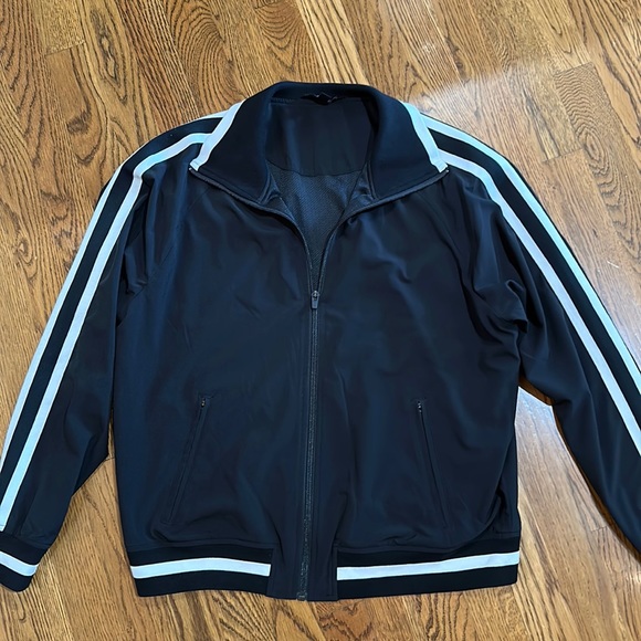 Athleta Jacket size medium - Picture 1 of 5